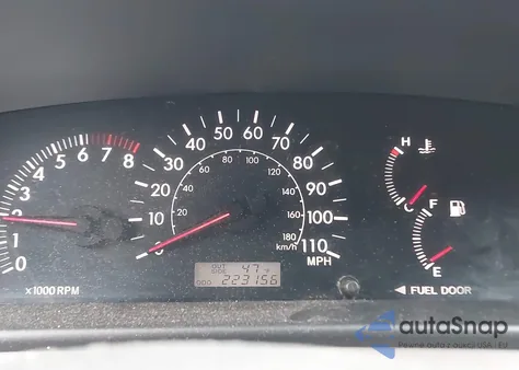 2006 Toyota Corolla Le from USA, damaged, VIN 2T1BR30E06C683473